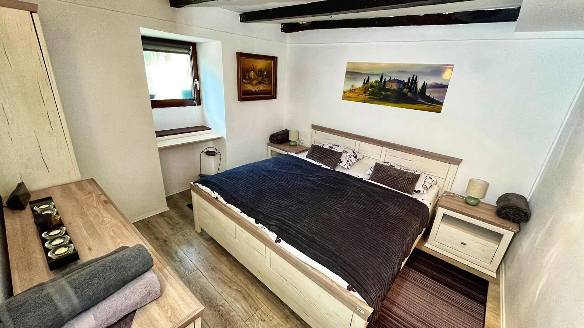 Lejlighed Apartman Bela Matulji