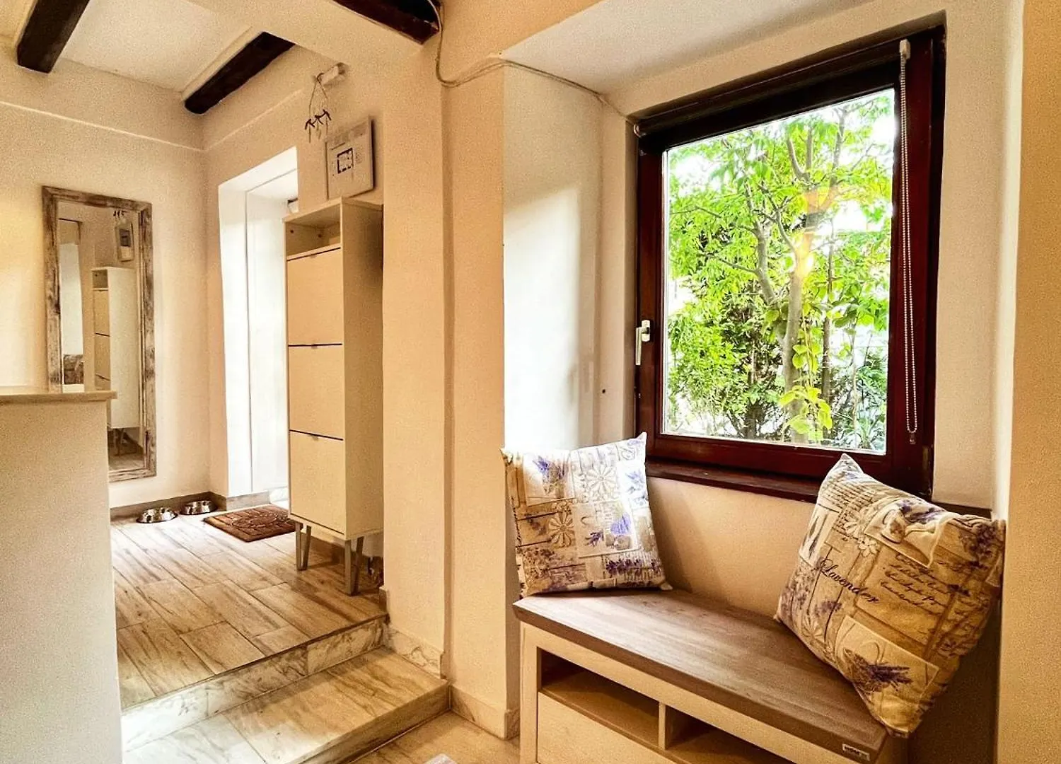 Lejlighed Apartman Bela Matulji