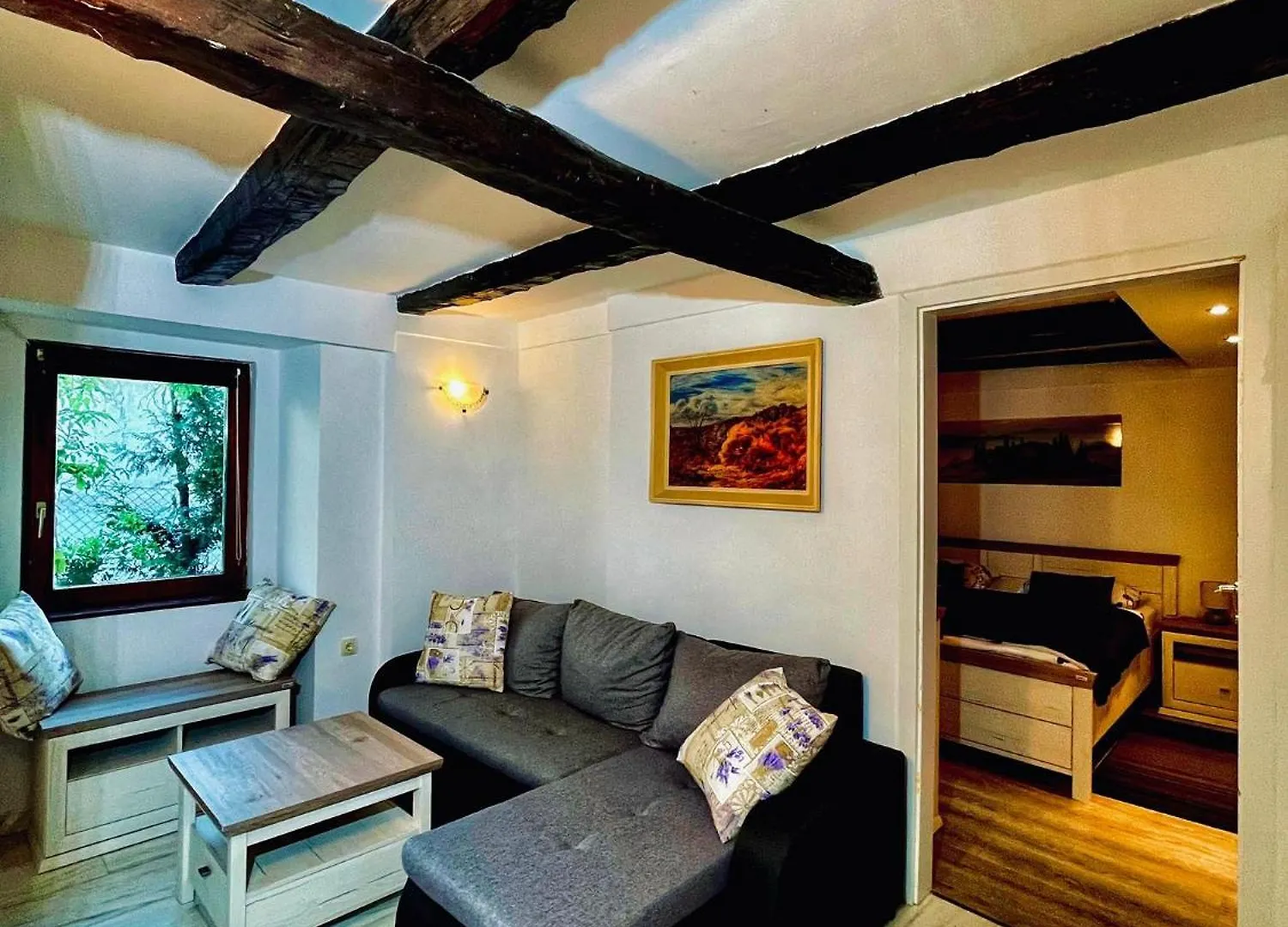 Lejlighed Apartman Bela Matulji