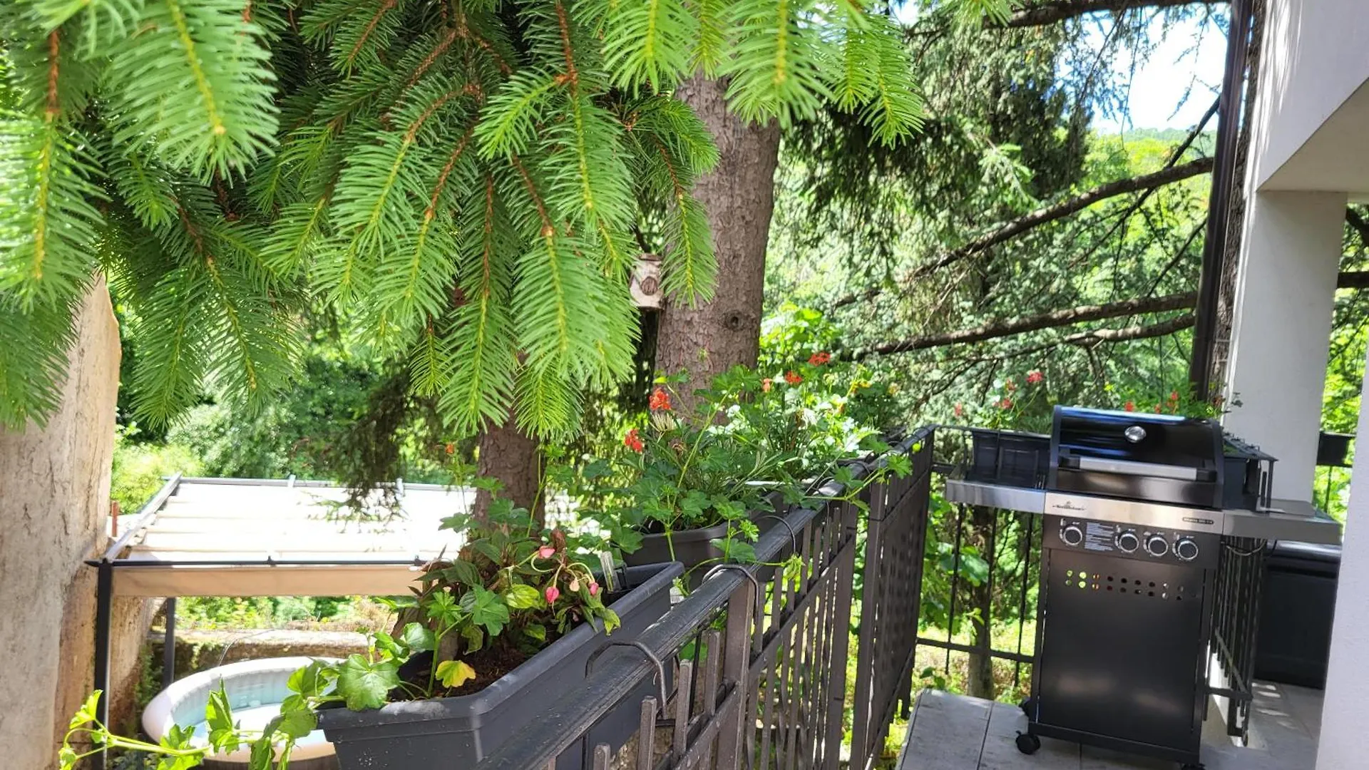 Lejlighed Apartman Bela Matulji