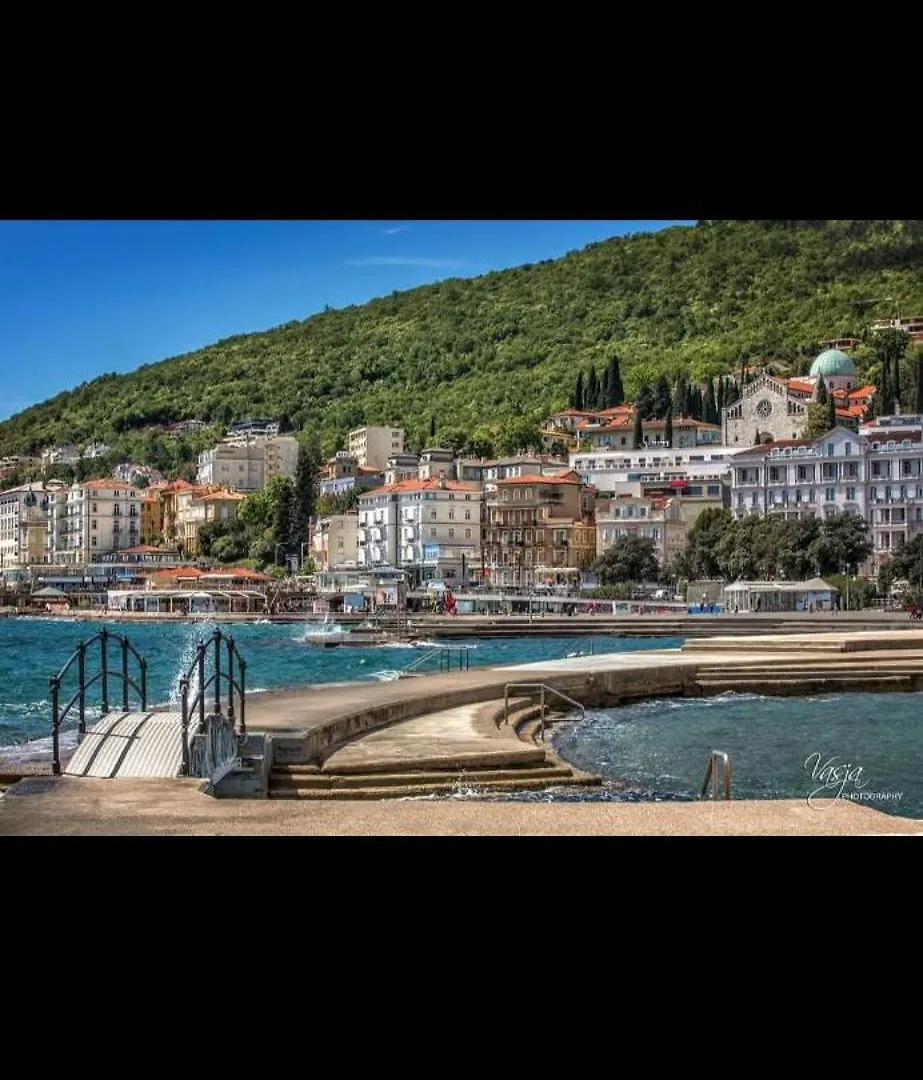 Apartman Bela Matulji