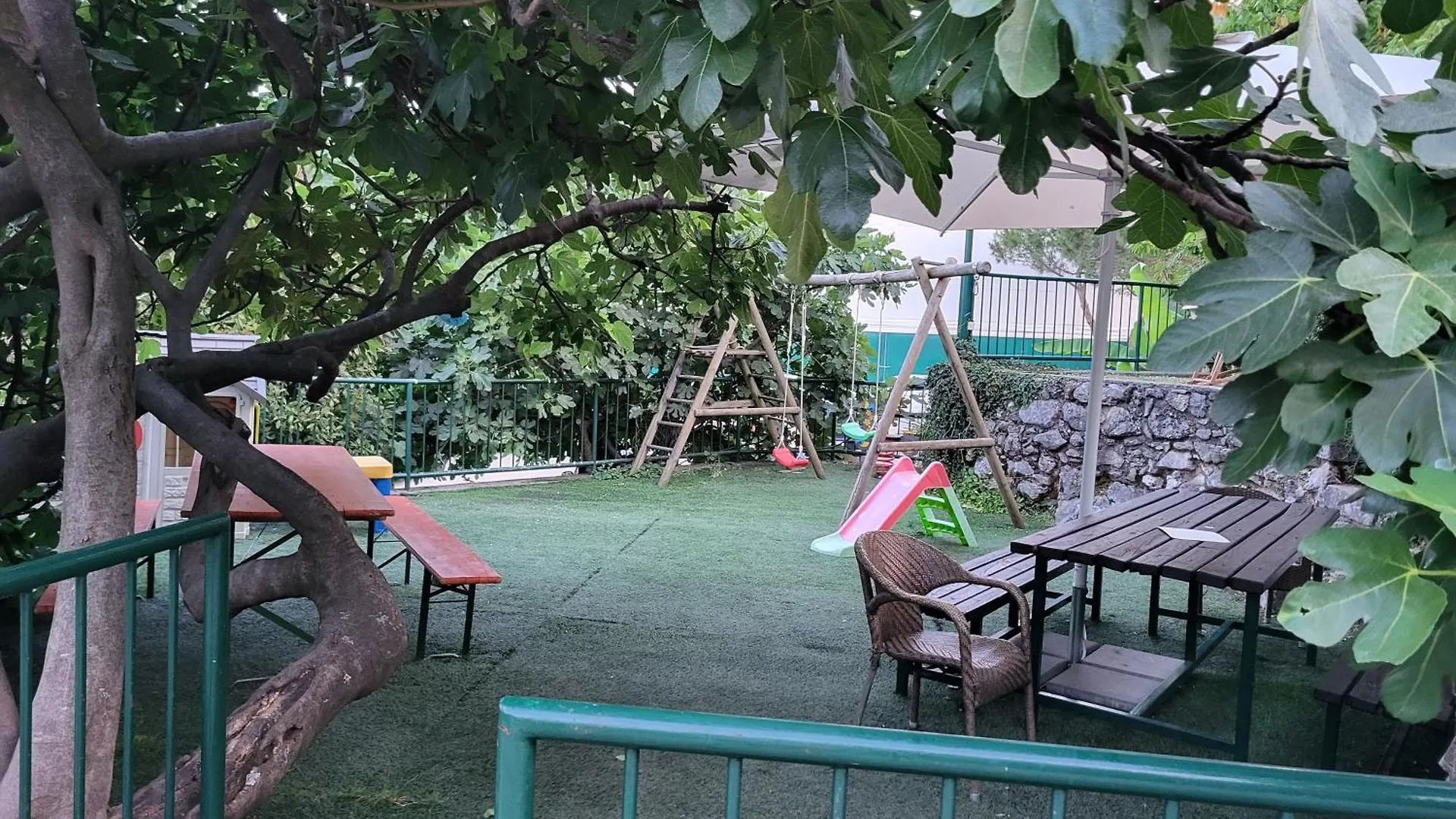Apartman Bela Matulji